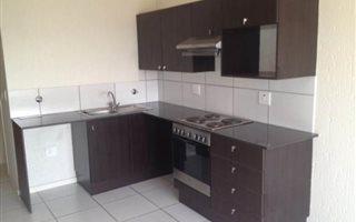 2 Bedroom Townhouse in Paulshof