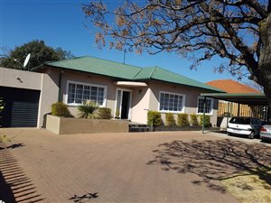 3 Bed House in Malvern East