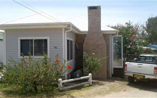 2 Bedroom House in Hartenbos