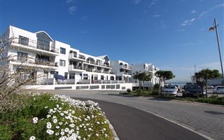 1 Bedroom Apartment in Big Bay