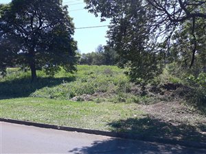 1500 m² Land available in Chase Valley