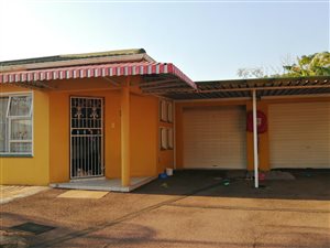 3 Bed Townhouse in Avoca