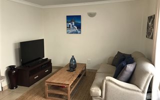 1 Bedroom Garden Cottage in Sydenham