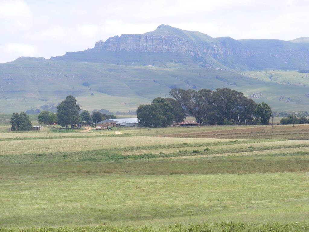 604 Ha Farm For Sale In Mooi River T2232065 Private Property