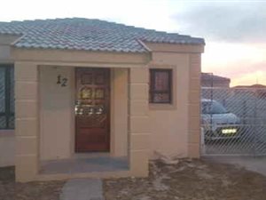 3 Bed House in Kuilsriver