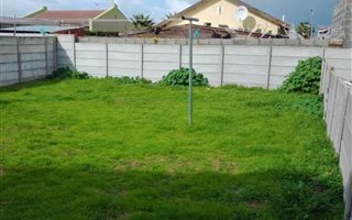3 Bedroom House in Broadlands
