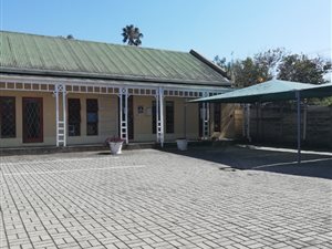 Office space in King Williams Town