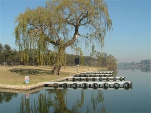 778 m² Land available in Heron Banks Golf and River Estate