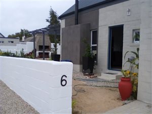3 Bed Townhouse in Porterville