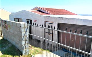 2 Bedroom House in Gelvandale