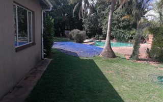 3 Bedroom House in Booysens