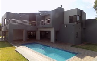 4 Bedroom House in Meyersdal Nature Estate