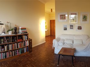 1 Bed Apartment in Emmarentia