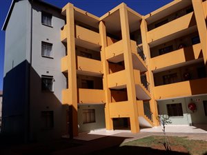 2 Bed Apartment in Jabulani
