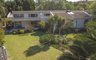 4 Bedroom House in Eversdal