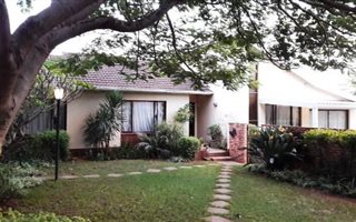 3 Bedroom House in Epworth