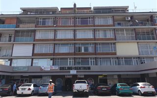 2 Bedroom Apartment in Brits