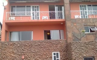 4 Bedroom House in Mobeni