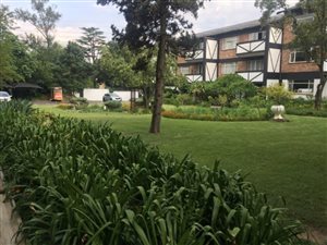 80 m² Office Space in Blairgowrie