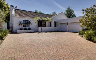 3 Bedroom House in Pinehurst