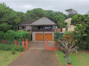 3 Bed House in Pennington