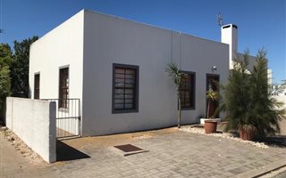 3 Bedroom House in Skiathos