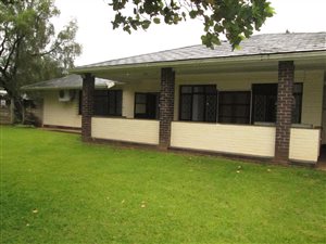 3 Bed House in Kwambonambi