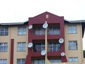 2 Bed Apartment in Caversham Glen