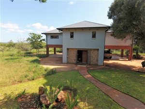 88 ha Farm in Marblehall