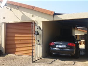 3 Bed Duplex in Northcroft