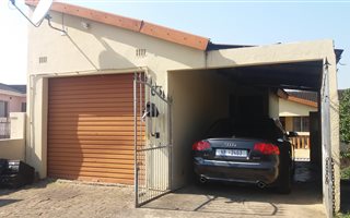3 Bedroom Duplex in Northcroft