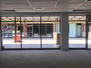 110 m² Retail Space in Gonubie