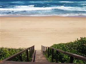 3 Bed House in Ocean View