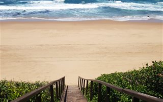 3 Bedroom House in Ocean View