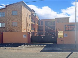 724 m² Commercial space in Turffontein