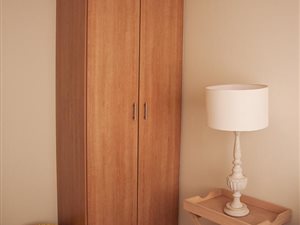2 Bed Apartment in Amandasig