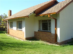 3 Bed House in Modelpark