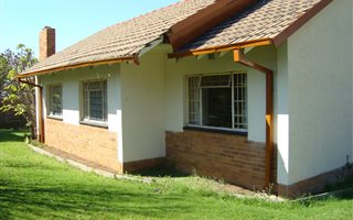 3 Bedroom House in Modelpark