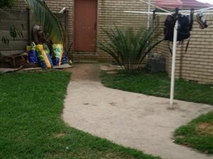 3 Bed Simplex in Birdswood