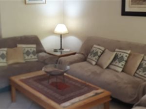 3 Bed Flat in Brackenhurst
