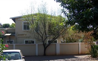 1 Bedroom Apartment in Riviera