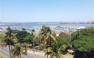 1 Bedroom Apartment in Durban CBD