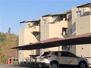 1 Bed Apartment in Chasedene