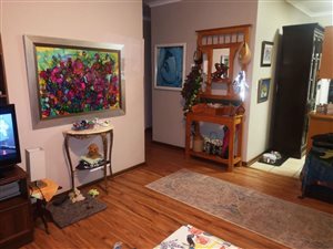 2 Bed Townhouse in Hatfield
