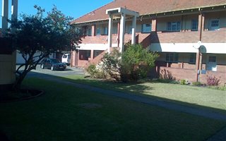 2 Bedroom Apartment in Pelham