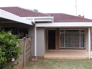 3 Bed House in Sonlandpark
