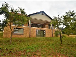 3 Bed House in Steiltes
