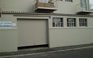 360 m² Office Space in Observatory
