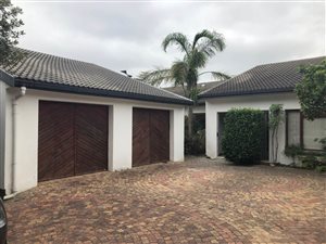 4 Bedroom House in Helena Heights