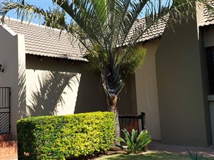 3 Bed Townhouse in Pinehaven